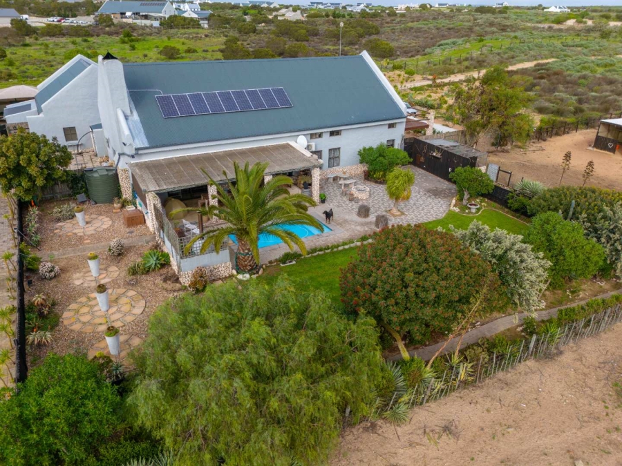 3 Bedroom Property for Sale in Long Acres Country Estate Western Cape